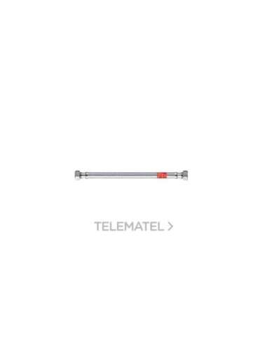 FLEXIBLE TAQ MG-3812-200 AGUA - A003401523 TUCAI 726 (EMBALAJE DE 10 UNIDADES)