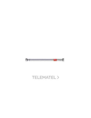 FLEXIBLE TAQ MG-1212-250 AGUA - A003401530 TUCAI 733 (EMBALAJE DE 10 UNIDADES)