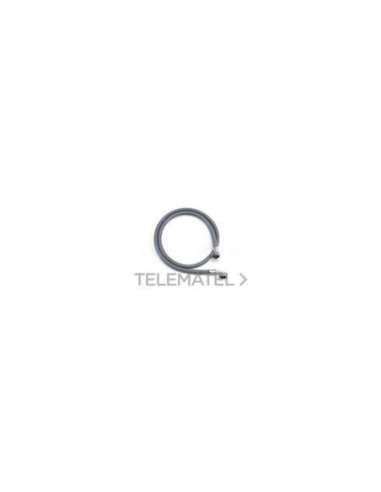 FLEXO LAVADORA TAQ-LAVADORA-22C-H3/4-LAT-1500 PVC - A003401676 TUCAI 4758