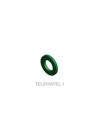 JUNTA FIBRA 3/4 16X24X2MM ANCHA - A003401842 TUCAI 9695 (EMBALAJE DE 100 UNIDADES)