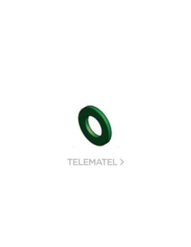 JUNTA FIBRA 1 20X30X2MM ANCHA - A003401843 TUCAI 9696 (EMBALAJE DE 50 UNIDADES)