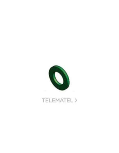 JUNTA FIBRA 1.1/4 29X38X2MM ANCHA - A003401844 TUCAI 9697 (EMBALAJE DE 10 UNIDADES)