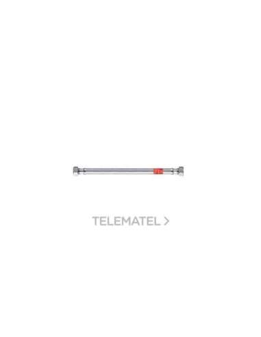 FLEXIBLE TAQ MG-3838-350-F AGUA - A003402140 TUCAI 5816 (EMBALAJE DE 10 UNIDADES)