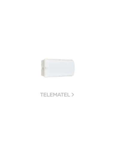 Luminaria pared WL055V LED6S/830 PSU blanco - A003836702 PHILIPS 34941199
