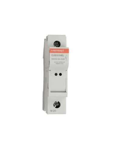 MODULO HELIO 10 1P 1000VDC CUS101HEL - A003836785 MERSEN K1062724 (EMBALAJE DE 12 UNIDADES)