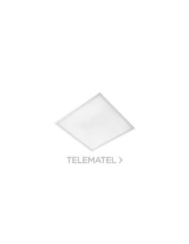 ELIA PL - M2 600X600MM - MICROPRIMÁTICO - 4000K CRI80 - ON/OFF - IP20/IP40 - CLASE II - - A003841300 GEWISS GWF1610MN840