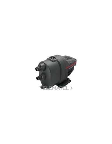 GRUPO DE PRESIÓN AUTOASPIRANTE SCALA1 3-45 1X230V 50HZ SCHUKO - A003843812 GRUNDFOS 99530405