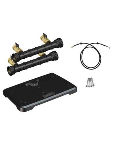 KIT ACCESORIOS SCALA1 TWIN GAS - A003844165 GRUNDFOS 99725165