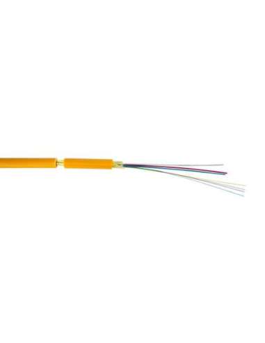 Cable multifibra 16LSFH Dca (ITU-T G657A2) diámetro 250 - A003845458 TELEVES 231414