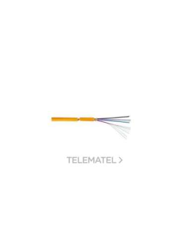 Cable multifibra 48LSFH Dca (ITU-T G657A2) diámetro 250 - A003845464 TELEVES 231714