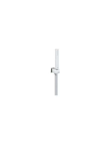 CONJUNTO DUCHA CON CODO SOPORTE EUPHORIA CUBE STICK - A003845754 GROHE 26405000 (EMBALAJE DE 30 UNIDADES)