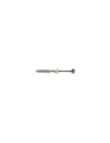 FIJACION INODORO VERTICAL 5X80 100 BOLSAS 580FWC100 - A003853683 CELLPACK 580FWC100 (EMBALAJE DE 100 UNIDADES)