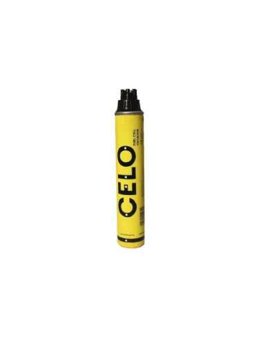 Carga de gas 80 ml para FORCE ONE para 800 clavos 1un 9GASFONE - A003853854 CELLPACK 9GASFONE