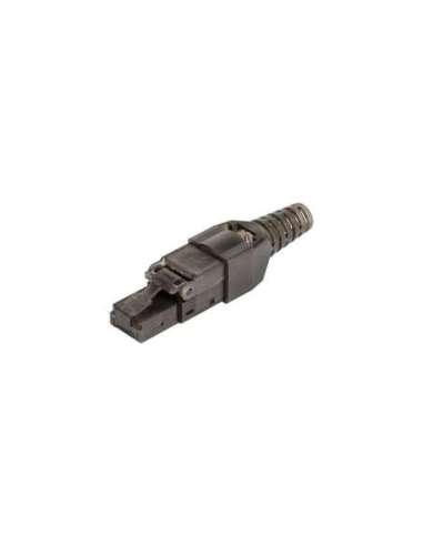 CONECTOR INDUSTRIAL MACHO CAT.6A STP 8435168886159 - A003860463 GAESTOPAS CMI26A
