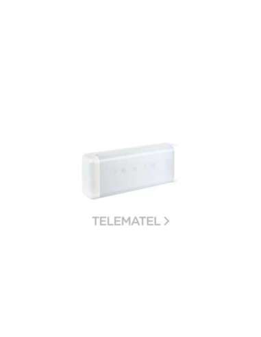 Luminaria de emergencia C3LED ESTANDAR- 100 lúmenes - 1h - No permanente - A003863994 LEGRAND 061510LS