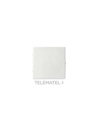 Tecla individual para mecanismos de mando blanco mate Simon 82 Concept - A003870566 SIMON 8200010-090
