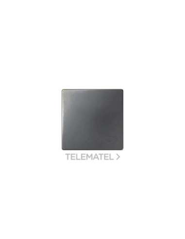 Tecla individual pulsador con campana Simon 82 Concept - A003870573 SIMON 8200017-096