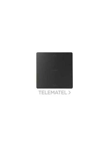 Tecla individual para mecanismos de persianas con 3 posiciones (subida