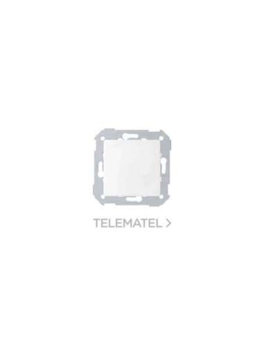 Conjunto semi-montado de interruptor unipolar 10 AX 250~ con sistema de embornamiento r - A003870625 SIMON 8200101-090