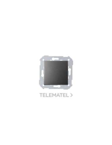 Conjunto semi-montado de interruptor unipolar 10 AX 250~ con sistema de embornamiento r - A003870627 SIMON 8200101-096