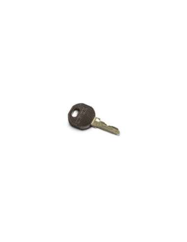 LLAVE 1/4 VUELTA TIPO BUZÓN CÓDIGO 405 (BOLSA 5 UDS.) - A003875171 IDE 48593 (EMBALAJE DE 10 UNIDADES)