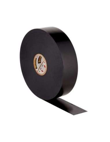Scotch® Super 88 Cinta eléctrica de PVC - 25mm x 33m 7000057832 3M S8825 (EMBALAJE DE 48 UNIDADES)