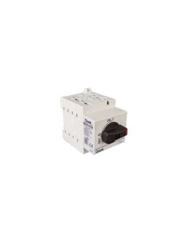 INTERRUPTOR-SECCIONADOR MODULAR PV 1000V - 40A MPV514100 - A003875862 GAVE 024MPV514100