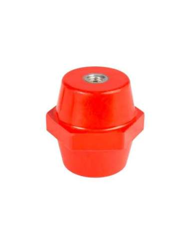 AISLADOR HEXAGONAL H50 M12 H5012 - A003875907 GAVE 017H5012