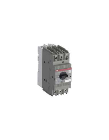 MS165-80 1SAM451000R1019 - A003887447 ABB 1SAM451000R1019