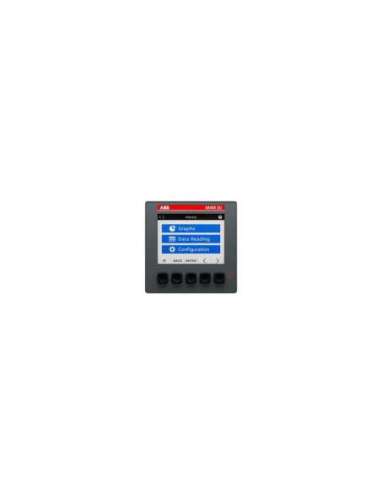 Analizador de redes M4M 20 ETHERNET 2CSG204471R4051 - A003887677 ABB 2CSG204471R4051