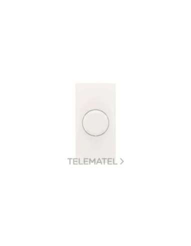 Dimmer rotativo LED/Universal 230Vac BL N2160.3 BL - A003887877 NIESSEN N2160.3 BL