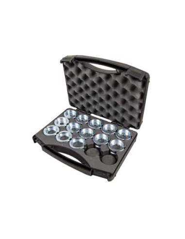 Set de Matrices 300-06 estándar Cu - A003888087 HAUPA 216805-SET