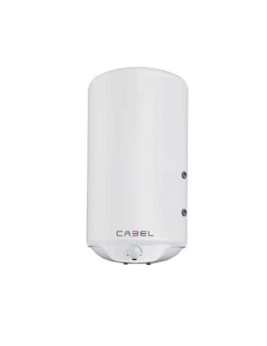 Interacumulador IAM CABEL con Resistencia 80 lts - A003924243 CABEL 9543100