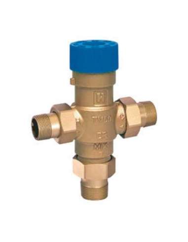 Valvula Mezcladora Termostática CABEL 1/2 - A003924309 CABEL TM50-1/2ZAAG
