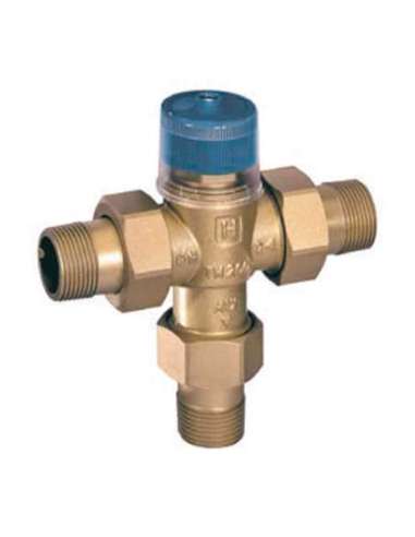 Valvula Mezcladora Termostática CABEL 3/4 - A003924310 CABEL TM200-3/4ZAAG