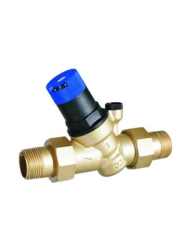 Válvula Reductora de Presión CABEL 3/4 - A003924550 CABEL D05FS-3/4ZAAG