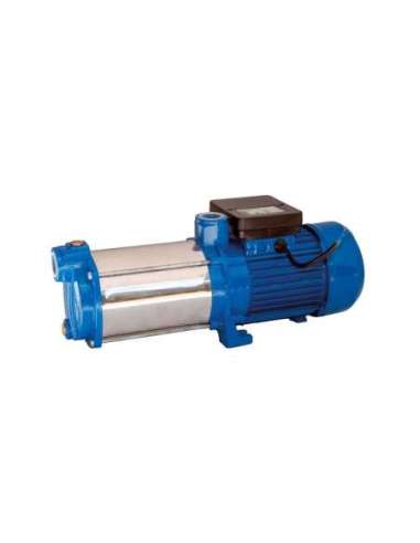 Bomba Multicelular Horizontal de 4 turbinas 1 CV BM-100/4 CABEL - A003924663 CABEL 9020