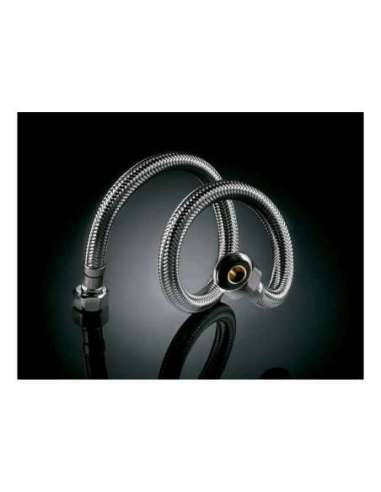 CONEXIÓN CABEL TAQ MG-3838-250-CAB Flexible DN8 Macho 3/8-Hembra 3/8 de 250 mm CABEL 5677