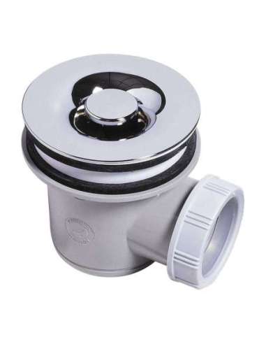 VÁLVULA PARA PLATO DE DUCHA CABEL Ø 60 - A003924912 CABEL 30721370