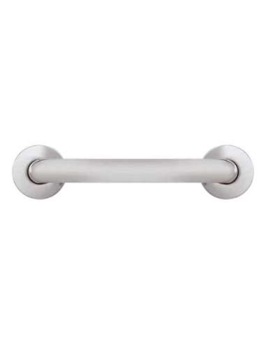 Barra fija Inox 30 cm satinado CABEL 15054.30.CABEL.S