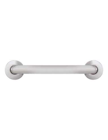 Barra fija Inox 45 cm satinado CABEL 15054.45.CABEL.S