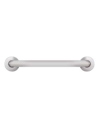 Barra fija Inox 60 cm satinado CABEL 15054.60.CABEL.S