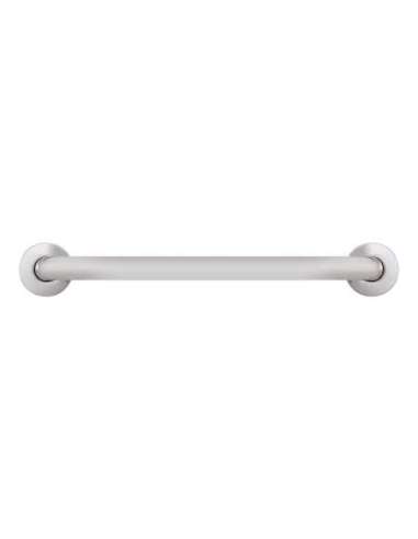 Barra fija Inox 80 cm satinado CABEL 15054.80.CABEL.S