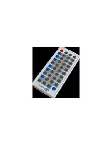 CONTROL REMOTO PARA LUMINARIAS GAS STATION - A003947571 ROBLAN GSREM