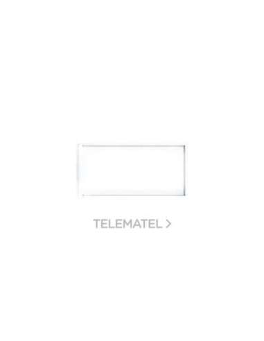KIT SUPERFICIE PANEL 60X120 MARCO BLANCO ESP - A003947575 ROBLAN KITSURFW60X120ES