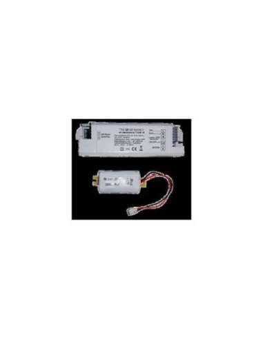 KIT EMERGENCIA UNIVERSAL PARA LUMINARIAS HASTA 10W 1-2 HORAS AUTONOMÍA - A003947582 ROBLAN ROBTLED10