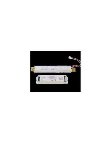 KIT EMERGENCIA INTERNO (SALIDA 220V) 100% LUMINOSIDAD 1 HORA AUTONOMÍA 50W - A003947583 ROBLAN ROBPLUS50