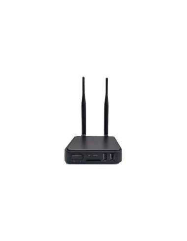 GATEWAY CASAMBI ANDROID 6.0. 2 PUERTOS USB 20.0 100-240V CA - A003947589 ROBLAN 227GTW329QOL