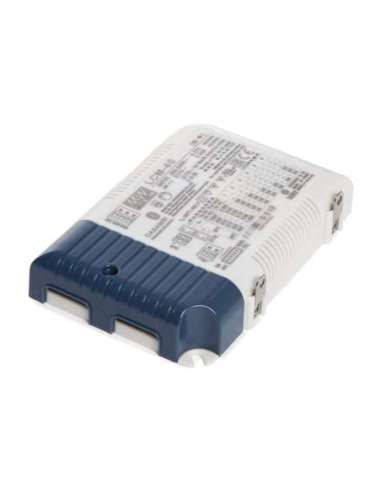 DRIVER LED 350 Y 1050MA 40W FUNCIONA COMO UN PULSADOR DE CASAMBI 180-295VCA - A003947590 ROBLAN 227LCM40BLE
