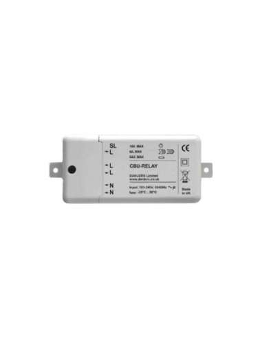 RELÉ CASAMBI 100-240VCA DE 10A HASTA 2300 W - A003947598 ROBLAN 227CBURELAY
